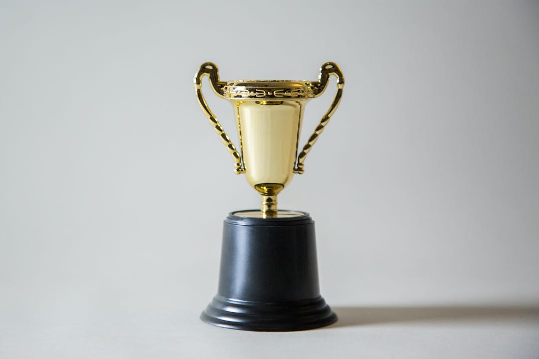 Reloadify gewinnt FD Gazelle Award 2023
