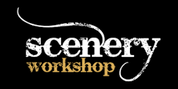 Logo Scenery Workshop