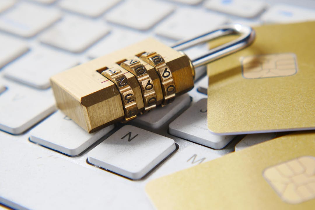 Dataveiligheid: hoe bescherm jij je klantgegevens?