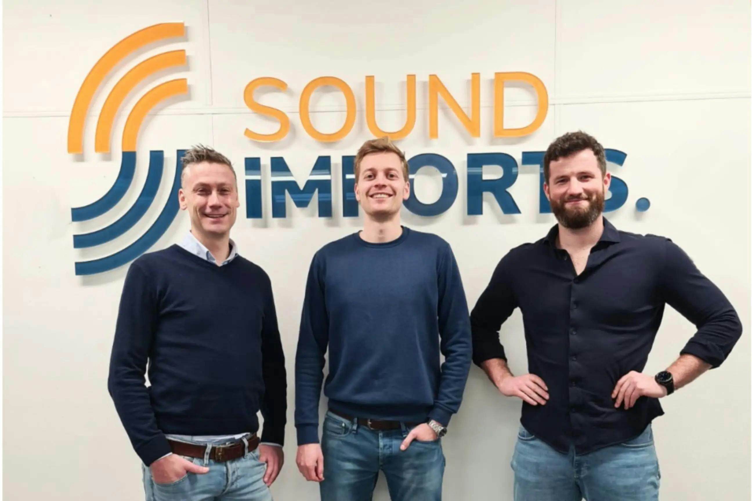 SoundImports team