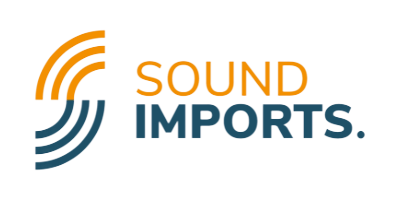 SoundImports logo