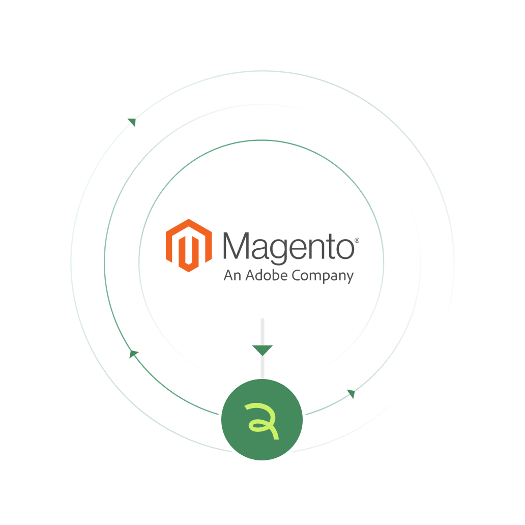 Reloadify Magento 2 integratie